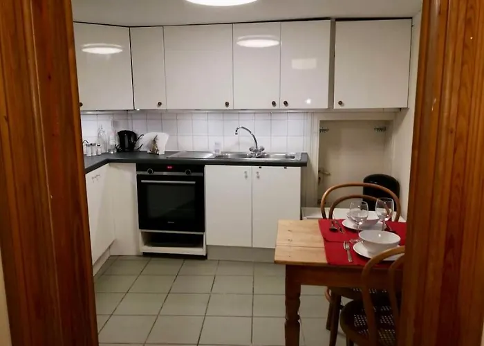 Triplex Pres De La Grand-Place